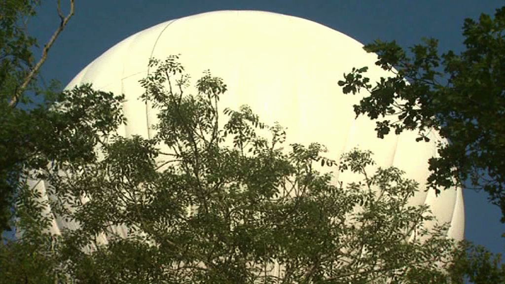 Mission scientifique Ibisca, vidéo Bulle des cîmes